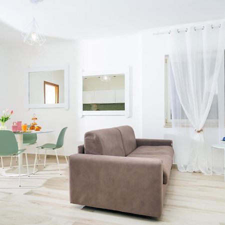 Civico 21 Holiday Home Vico Equense Exterior foto