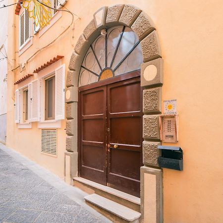 Civico 21 Holiday Home Vico Equense Exterior foto
