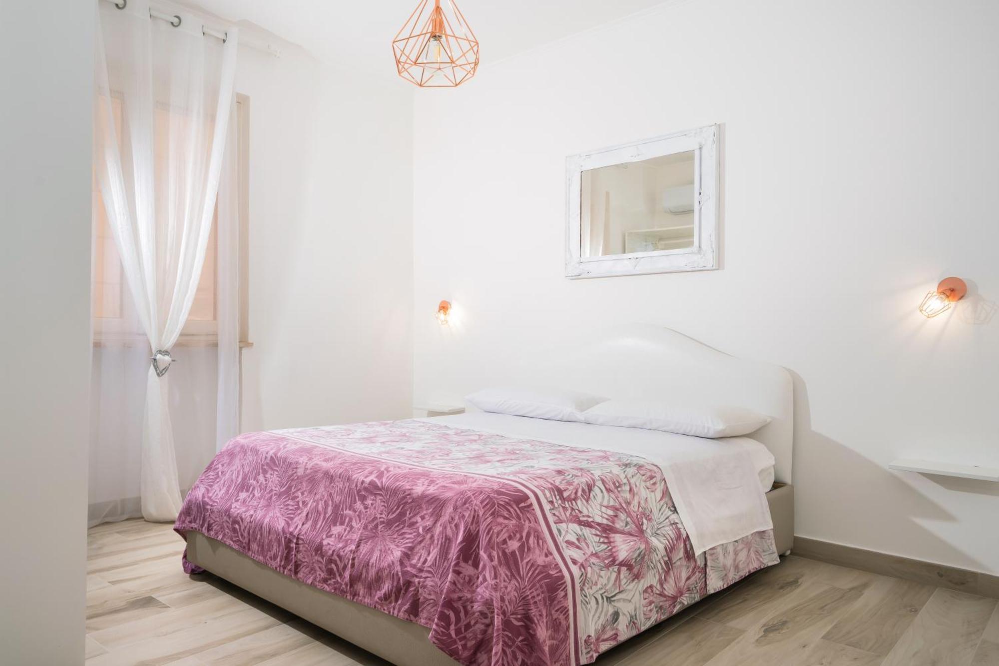 Civico 21 Holiday Home Vico Equense Exterior foto